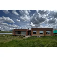 Casa Campestre / Lote Finca Con Vista Al Embalse De La Copa En Toca (boyaca)