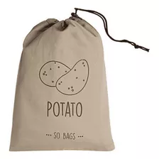 Saco Para Conservar Batata So Bags