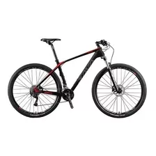 Bicicleta Sava Deck 2.0 De Carbono Aro 29 - Envío Gratis