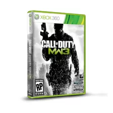 Call Of Duty Modern Warfare 3 / Xbox 360
