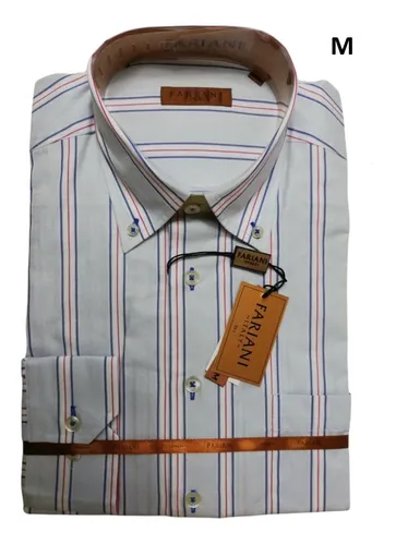 Primera imagen para búsqueda de camisa de vestir
