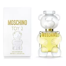 Moschino Toy 2 100 Ml Edp Dama