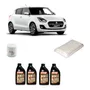 Primera imagen para búsqueda de kit de afinacion para suzuki swift