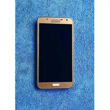 Teléfono Samsung Galaxy J7 Para Reparar Cuidadisimo+regalo 