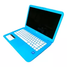 Notebook Hp Stream 14 Ax010wm