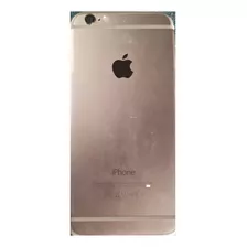  iPhone 6 32 Gb Gris Espacial Para Reparar O Repuestos