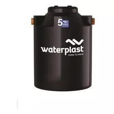 Cámara Séptica 600 Litros Para 8 A 12 Personas Waterplast 