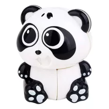 Cubo Rubik Yuxin Animal 2x2 Panda - Nuevo Original