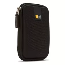 Case Logic Estuche Para Disco Duro Portátil Negro