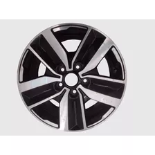 Roda Liga Leve Honda New Fit Aro 16 4x100 #797