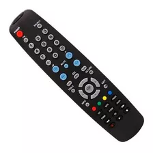 Controle Compatível Tv Samsung Lcd Bn59-00690a / Bn59-00868a