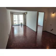 Apartamento De 1 Dormitorio En Cordón. Frente A La Facultad De Derecho.