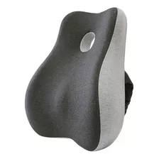 Bien Cojín De Soporte Lumbar Para Asiento De Coche, Alivio