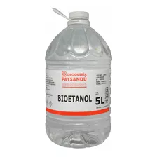 Bioetanol 5l