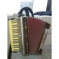 Acordeon Dallape, Todeschini Giulietti Piatanesi Scandalli