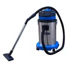 Aspiradora Industrial Luster Polvo Agua 30l Blue575-ferremax