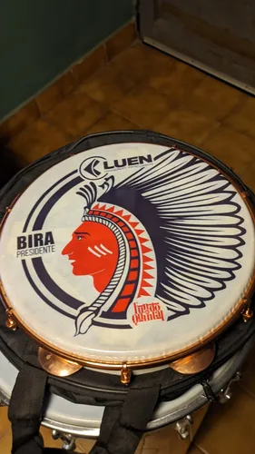 Primera imagen para búsqueda de pandeiro