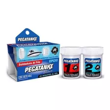 Pegatanke Soldadura En Frio Blanco 250 Grados Ferreplus