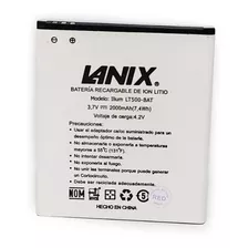 Batería Lanix Lt500