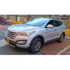 Hyundai Santa Fe 2014 3.3 Gls 4x2