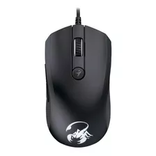 Mouse Gamer De Juego Genius Scorpion M8-610 Black