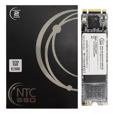 Ssd M.2sata 128gb - Ntckf-f6m-2ngff-128 Ntc