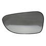 Protector Luna Retrovisor Chevrolet Optra Advance 2009 -2013 Chevrolet Optra