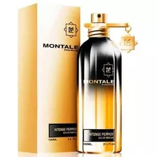 Perfume Montale Intense Pepper - mL a $5237