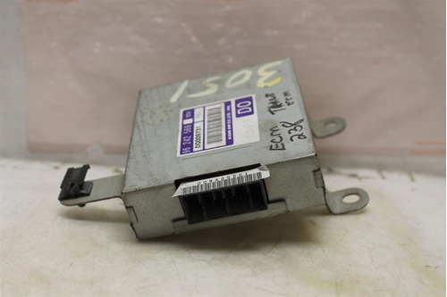 1997-99 Daewoo Leganza Transmission Control Unit Tcu 962 Tty Foto 4