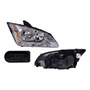 Kits De Faros 9003/h4 6000k Led Para Ford Focus 2000-2004