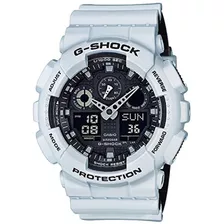 G-shock Ga-100&nbsp;series Relojes Militares&nbsp;&ndash;&nb