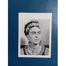 Postal Arte (3) 1991 Frida Kahlo Mexico