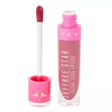 Labial Jeffree Star Cosmetics Velour Liquid Lipstick Color Calabasas Mate