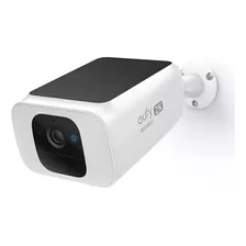 Camara De Seguridad Con Panel Solar Eufy S40 Inalambrica 