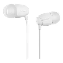 Auriculares Blanco