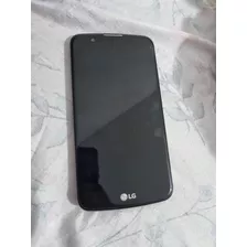 Celular LG K10 