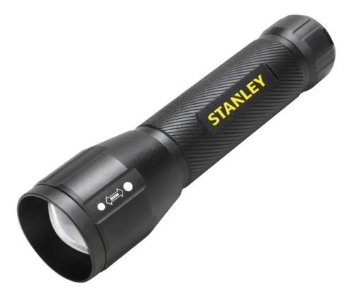 Linterna Led Stanley Aluminio 300 L