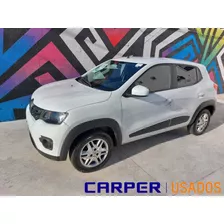 Renault Kwid Intense C/63883