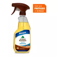 Aceite Hidrante Para Madera