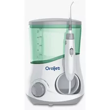 Irrigador Oral Oraljet 