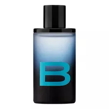 Perfume Hombre Bensimon Brave Edp X 100 Ml 