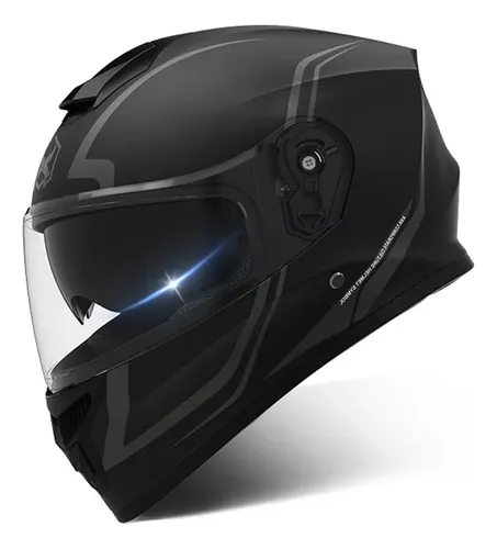 Primera imagen para búsqueda de cascos motos