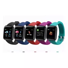 10 Smartwatches Reloj Casual Mayoreo Proveedor Lote