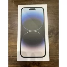 Nuevo Apple iPhone 14 Pro - 256gb - (desbloqueado)