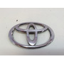 Emblema Volante Toyota Sienna 3.5 11-16 Original