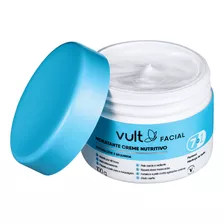 Vult Hidratante Creme Nutritivo Facial 100g