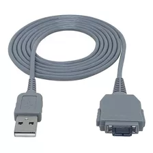 Cabo Usb Vmc-md1 Sony Cyber-shot Dsc-w110 W120 W150 W70 W50