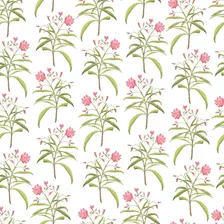 Vinilo Decorativo Flores Safari Tapiz Wallpaper Textura