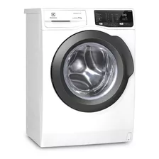 Máquina De Lavar Automática Electrolux Premium Care Lfe11 Inverter Branca 11kg 220 v