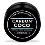 Segunda imagen para búsqueda de carbon coco blanqueador